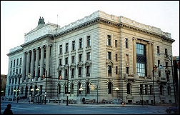 Mahoning County Courthouse